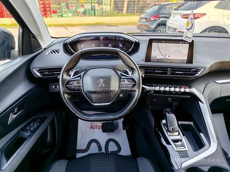 Peugeot 3008 1.5BlueHDI AT8