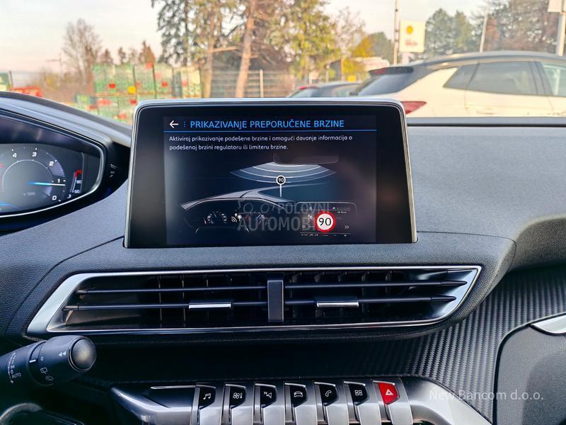 Peugeot 3008 1.5BlueHDI AT8