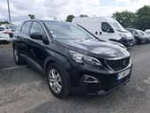 Peugeot 3008 1.5BlueHDI AT8