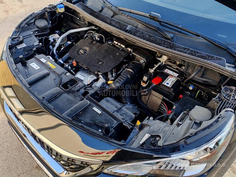 Peugeot 3008 1.5BlueHDI AT8