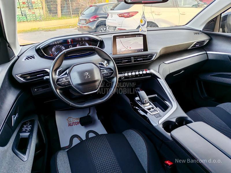 Peugeot 3008 1.5BlueHDI AT8