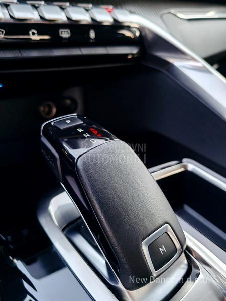 Peugeot 3008 1.5BlueHDI AT8