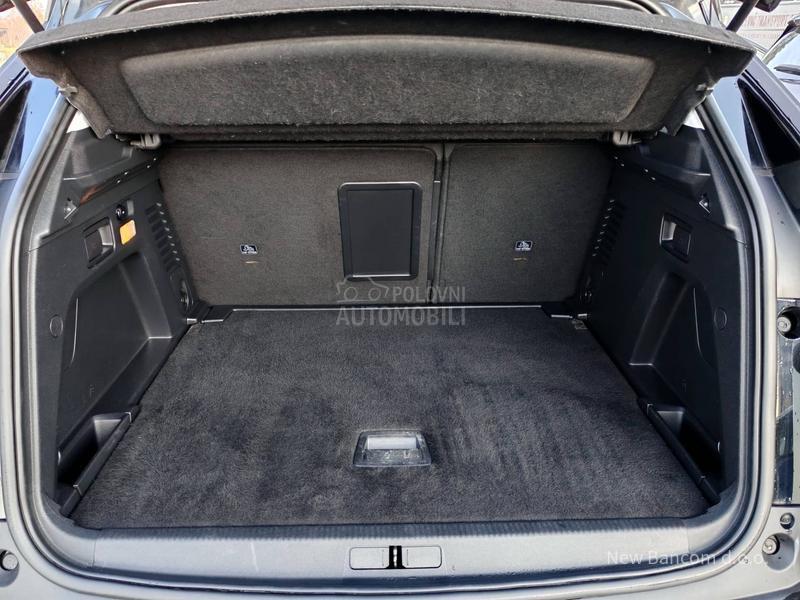 Peugeot 3008 1.5BlueHDI AT8