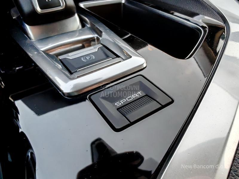 Peugeot 3008 1.5BlueHDI AT8