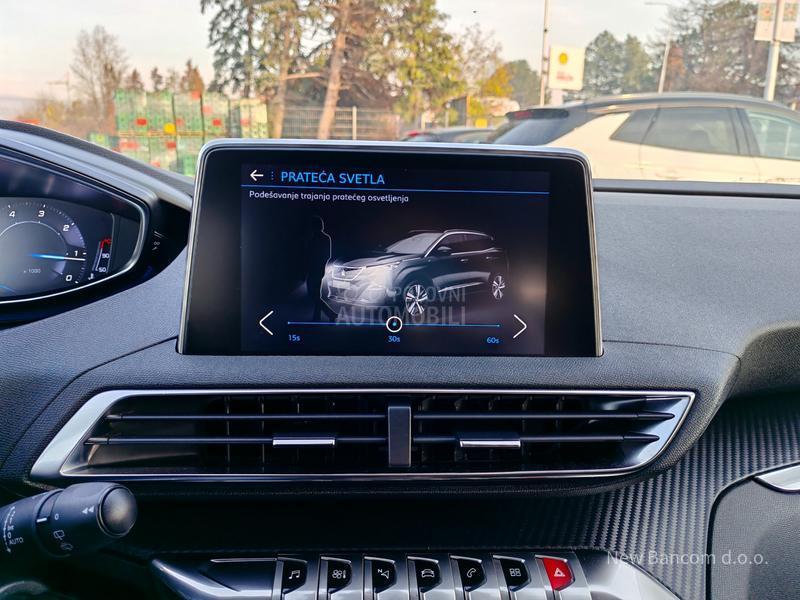 Peugeot 3008 1.5BlueHDI AT8