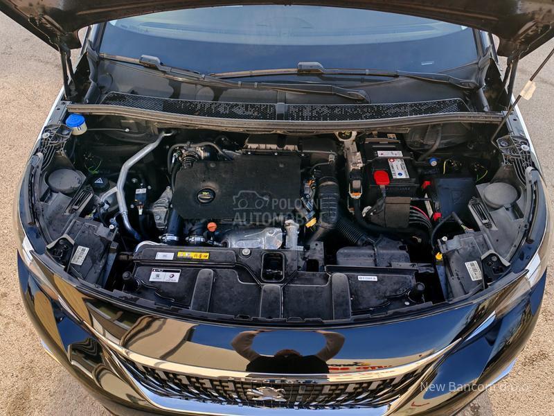 Peugeot 3008 1.5BlueHDI AT8