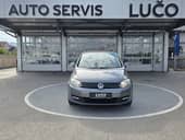 Volkswagen Golf Plus 1.6 TDI  105 k s