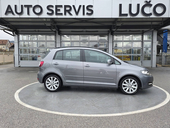 Volkswagen Golf Plus 1.6 TDI  105 k s