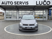 Volkswagen Golf Plus 1.6 TDI  105 k s