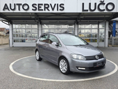 Volkswagen Golf Plus 1.6 TDI  105 k s