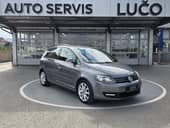 Volkswagen Golf Plus 1.6 TDI  105 k s