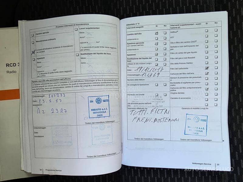 Volkswagen Golf Plus 1.6 TDI  105 k s