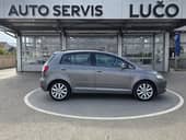 Volkswagen Golf Plus 1.6 TDI  105 k s
