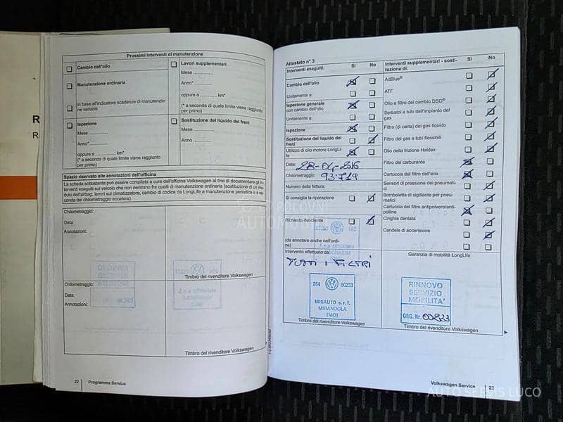 Volkswagen Golf Plus 1.6 TDI  105 k s