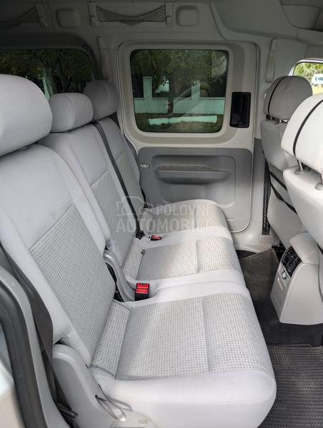 Volkswagen Caddy 1.9 tdi