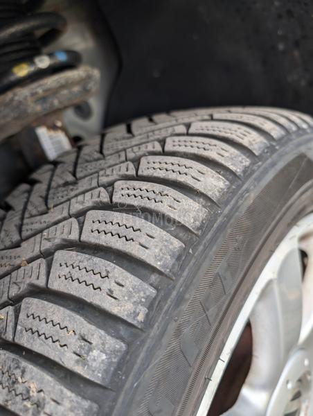 Volkswagen Caddy 1.9 tdi