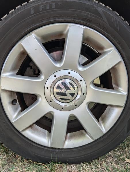 Volkswagen Caddy 1.9 tdi