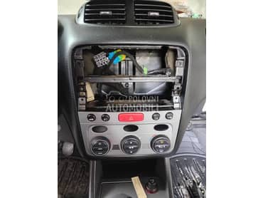 modul klime za Alfa Romeo 147 od 2000. do 2010. god.