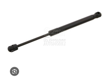 Amortizer haube i gepeka za Peugeot 206