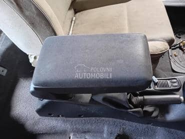 naslon za ruku za Alfa Romeo 147 od 2000. do 2010. god.