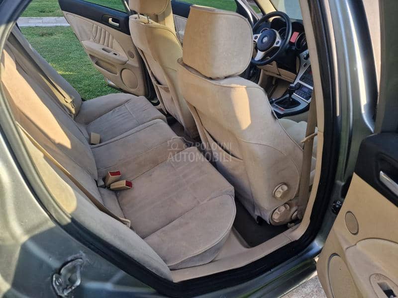 Alfa Romeo 159 1.9 Mjet