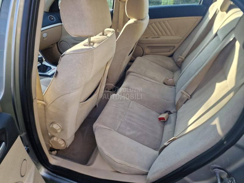 Alfa Romeo 159 1.9 Mjet