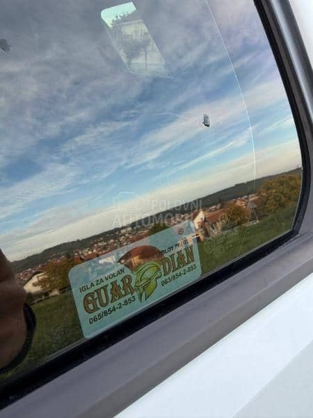 Volkswagen Golf 7 4Motion