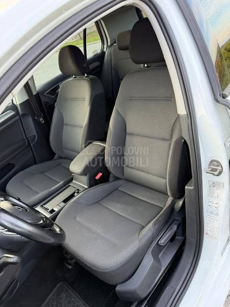 Volkswagen Golf 7 4Motion