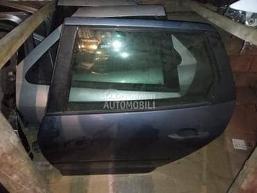 Vrata za Peugeot 206, 307, 406 ...