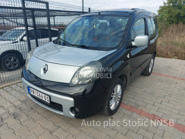 Renault Kangoo 1.5 Dci