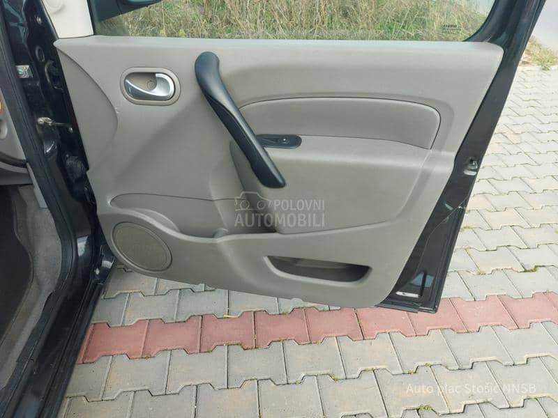 Renault Kangoo 1.5 Dci