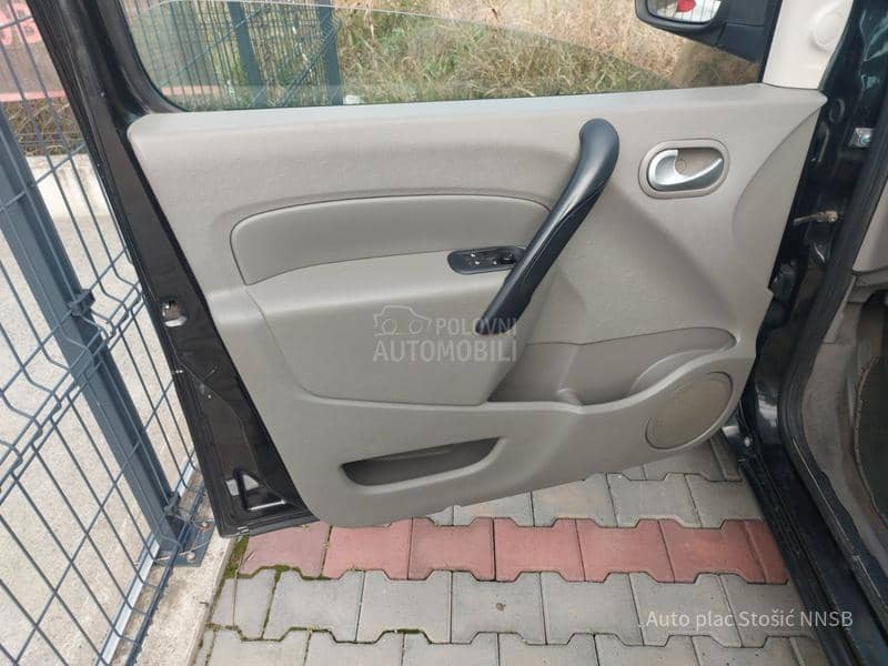 Renault Kangoo 1.5 Dci