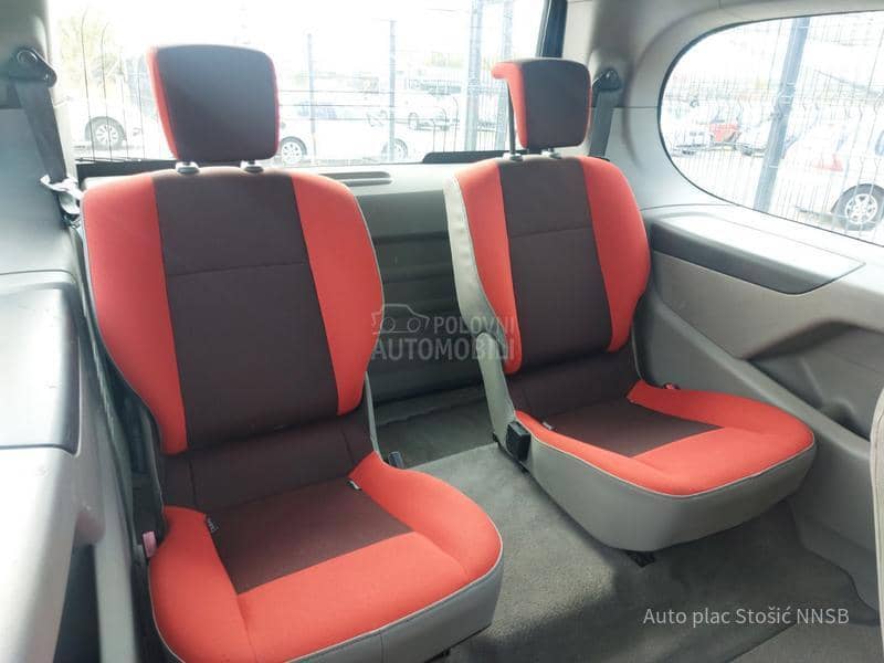 Renault Kangoo 1.5 Dci