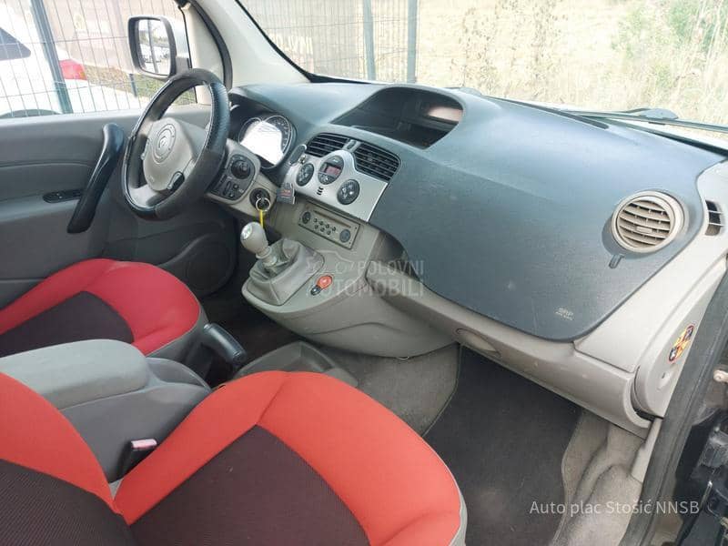 Renault Kangoo 1.5 Dci