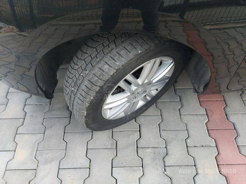 Renault Kangoo 1.5 Dci