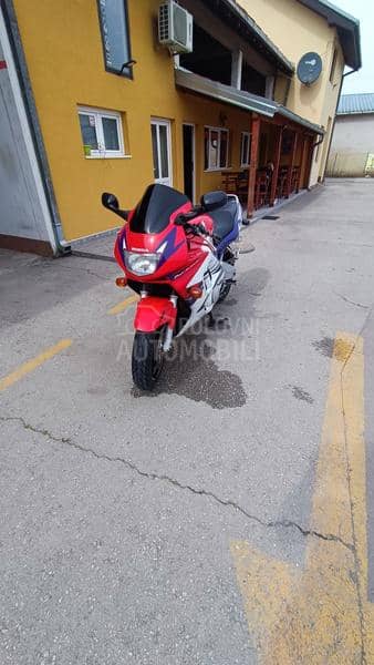 Honda F3
