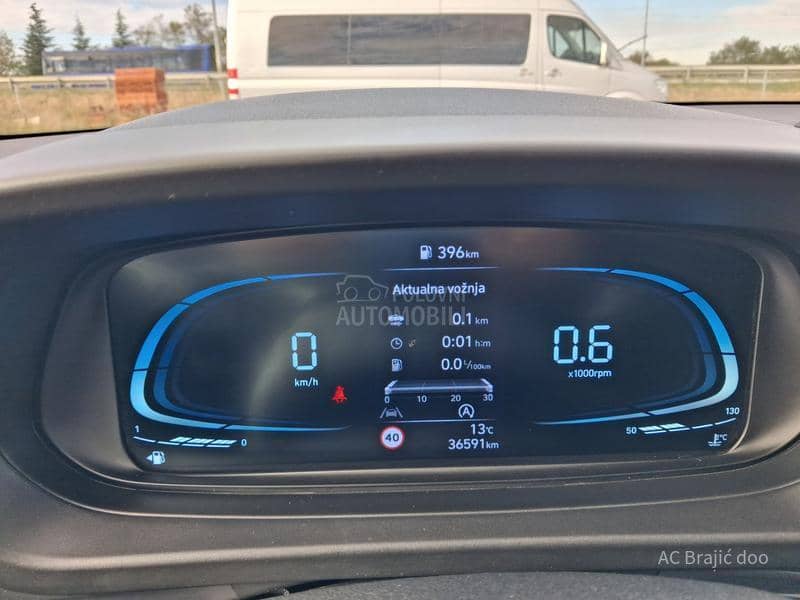 Hyundai i20 i20 1.2 84 HP MT6