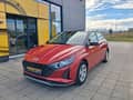 Hyundai i20 N1 1.2 84 HP MT6