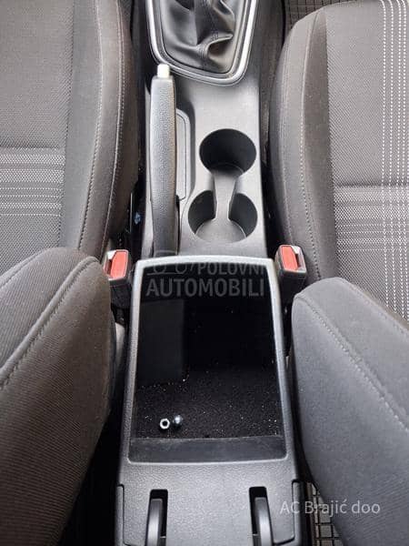 Hyundai i20 i20 1.2 84 HP MT6