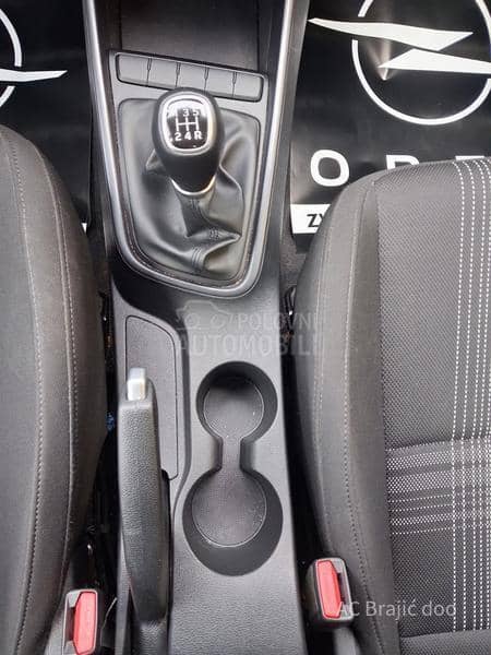 Hyundai i20 i20 1.2 84 HP MT6