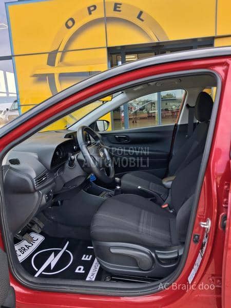 Hyundai i20 i20 1.2 84 HP MT6