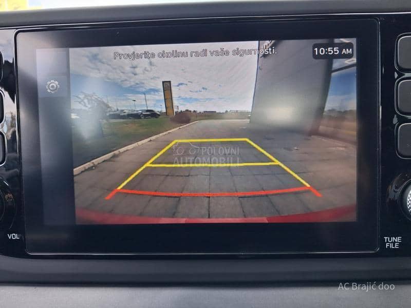 Hyundai i20 i20 1.2 84 HP MT6