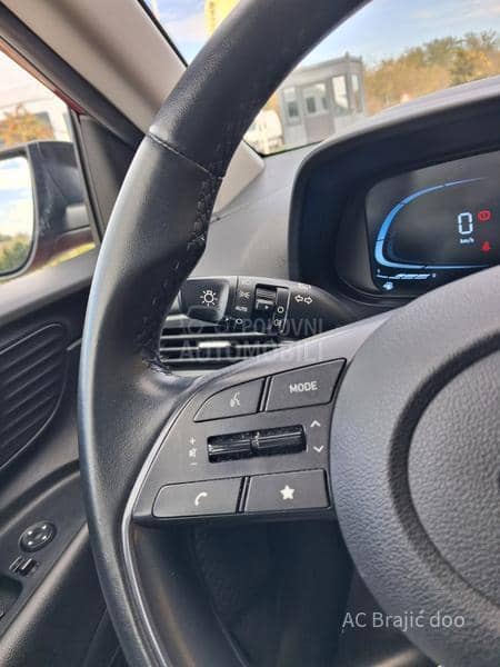Hyundai i20 i20 1.2 84 HP MT6