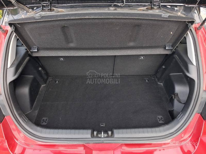 Hyundai i20 i20 1.2 84 HP MT6