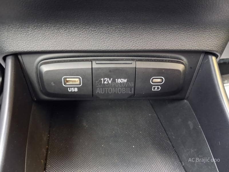 Hyundai i20 i20 1.2 84 HP MT6