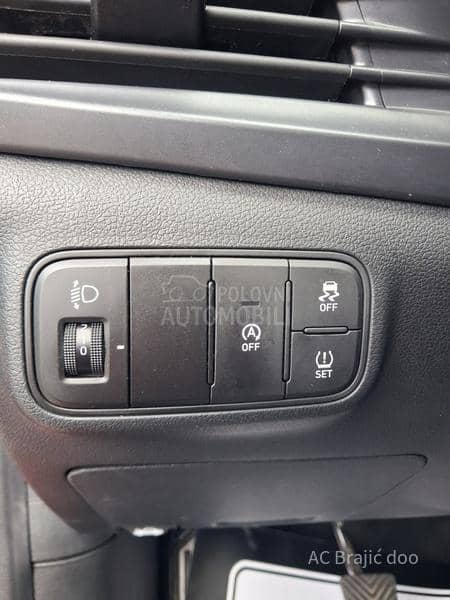 Hyundai i20 i20 1.2 84 HP MT6