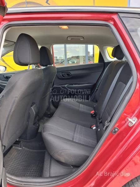 Hyundai i20 i20 1.2 84 HP MT6