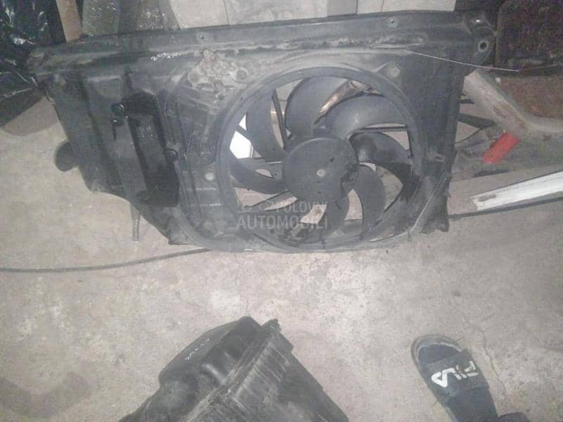 Ventilator