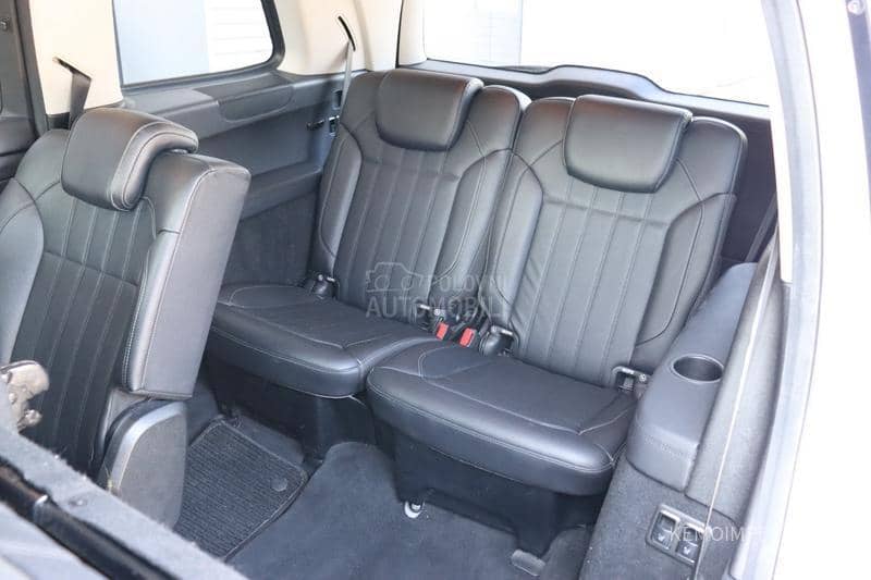 Mercedes Benz GLS 350 D 4M AMG