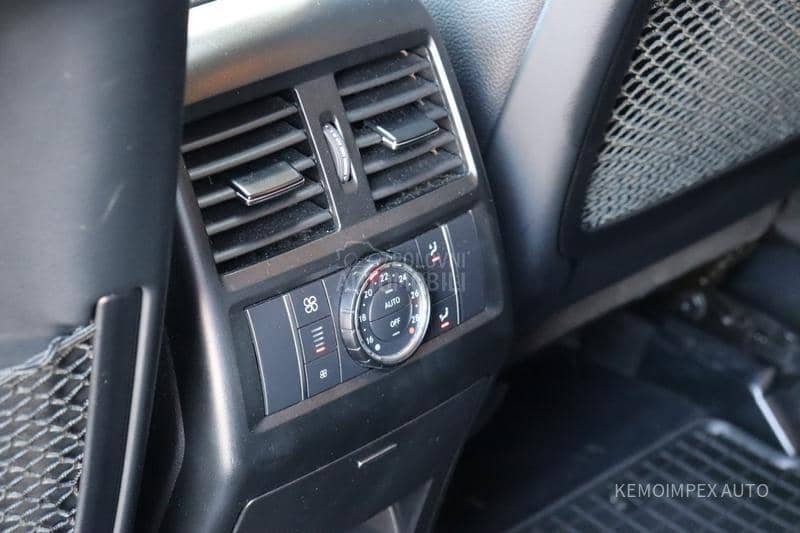 Mercedes Benz GLS 350 D 4M AMG